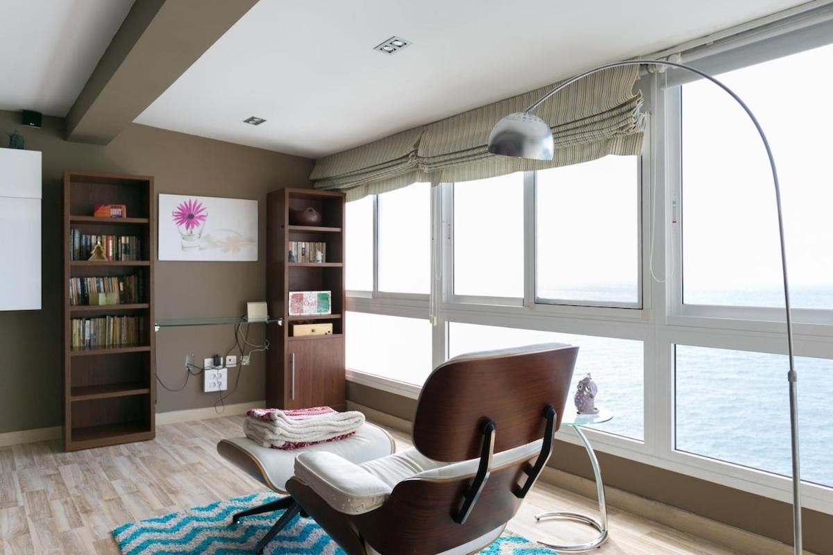 Nice And Comfortable Vacational Apartment With Sea View Los Realejos Exterior photo